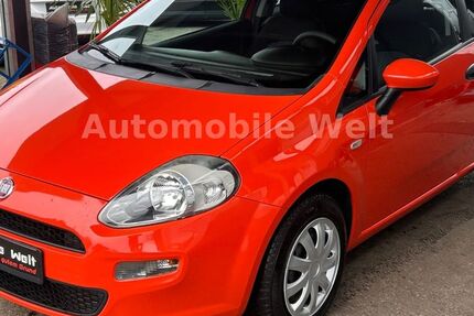 Fiat Punto 124.080 km 5.980 € Frechen 50226