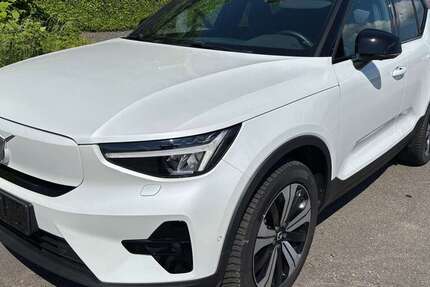 Volvo XC40 44.500 km 30.990 &euro; Remagen-Rolandseck 53424