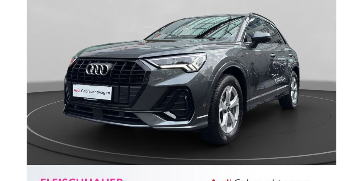 Audi Q3 33.284 km 33.990 &euro; Köln 50968