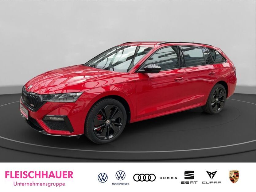 Skoda Octavia 63.819 km 26.980 € Köln-Mülheim 51063