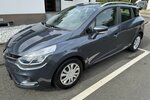 Renault Clio 90 Bose Klima Navi PDC SHZ ServNeu 60tkm 1Hd 60.000 km 11.500 &euro; Erftstadt 50374