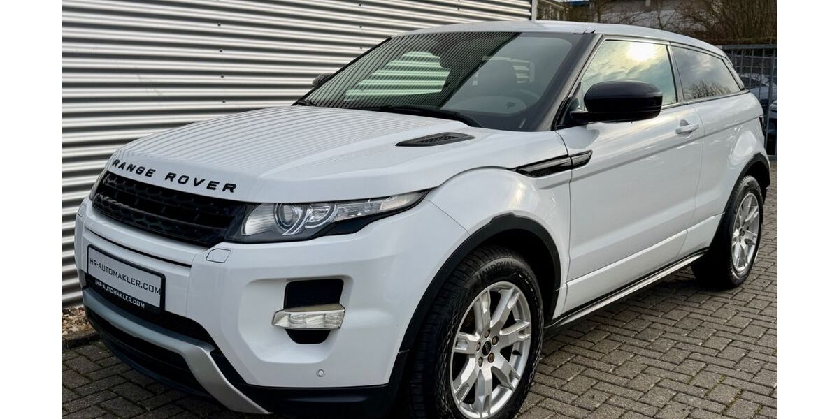 Land Rover Range Rover Evoque 232.000 km 8.990 &euro; Erftstadt 50374