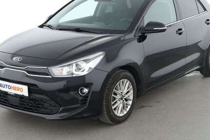 Kia Rio 31.060 km 13.170 € Köln 50739
