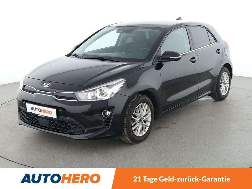 Kia Rio 31.060 km 13.170 € Köln 50739