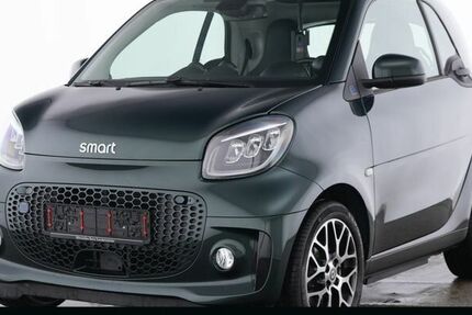 Smart ForTwo 18.373 km 17.900 € Köln-Deutz 51105