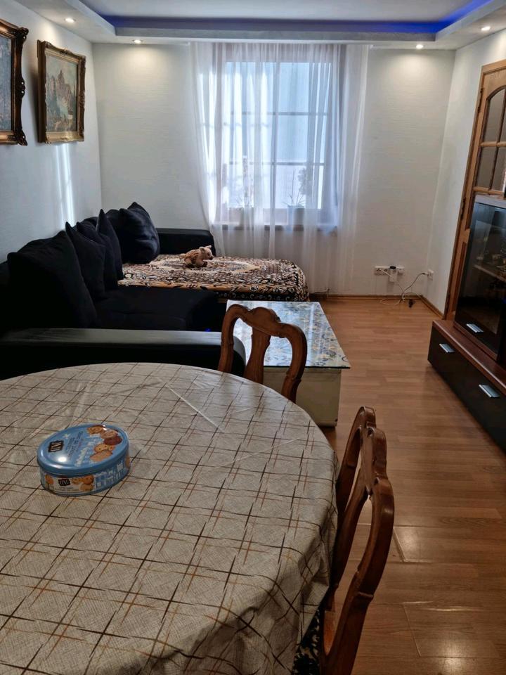 Guten Tag, ich verkaufe ein komplett erneuert Einfamilienhaus.