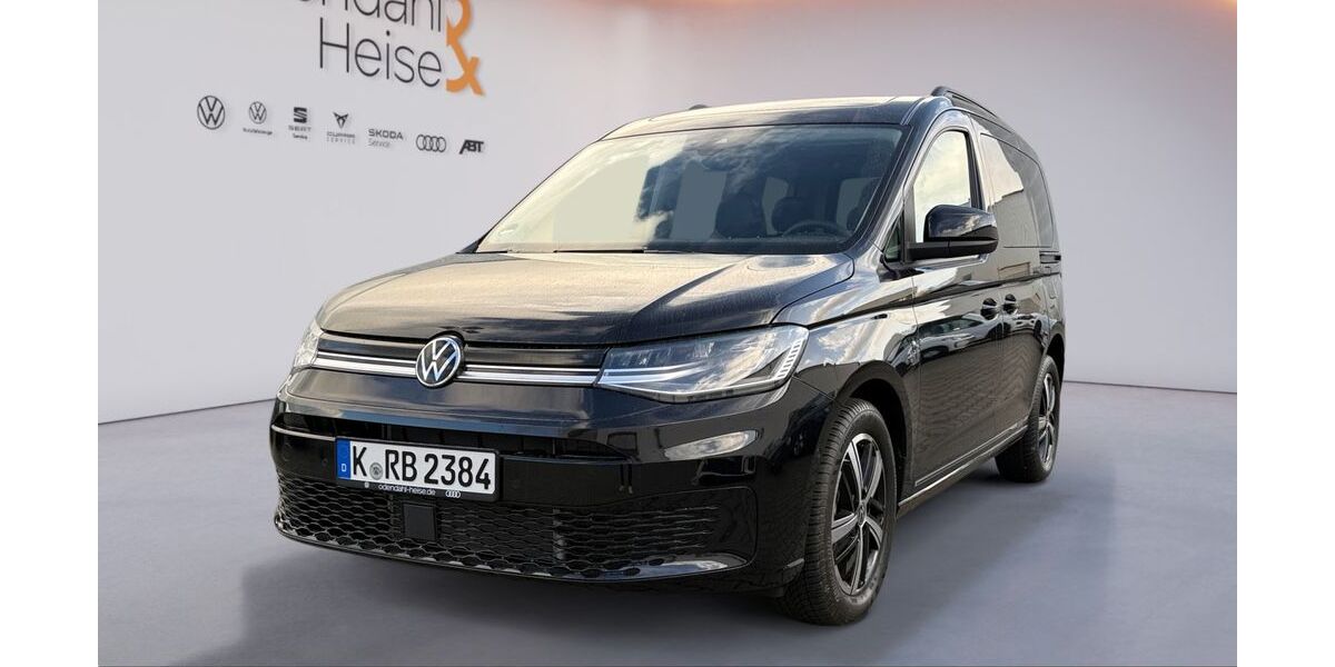 VW Caddy 4.500 km 44.480 &euro; Köln 50739