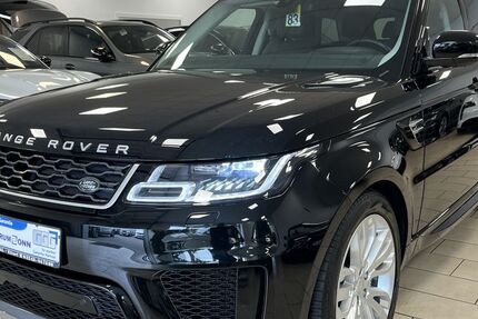 Land Rover Range Rover Sport 88.247 km 42.500 € Bonn 53227