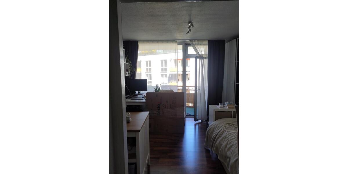 Etagenwohnung Köln Rodenkirchen - 2 Zimmer, 28 m&sup2;, 660&euro; | Angebot:26386987