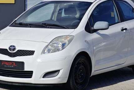 Toyota Yaris 138.608 km 2.999 € Eitorf 53783