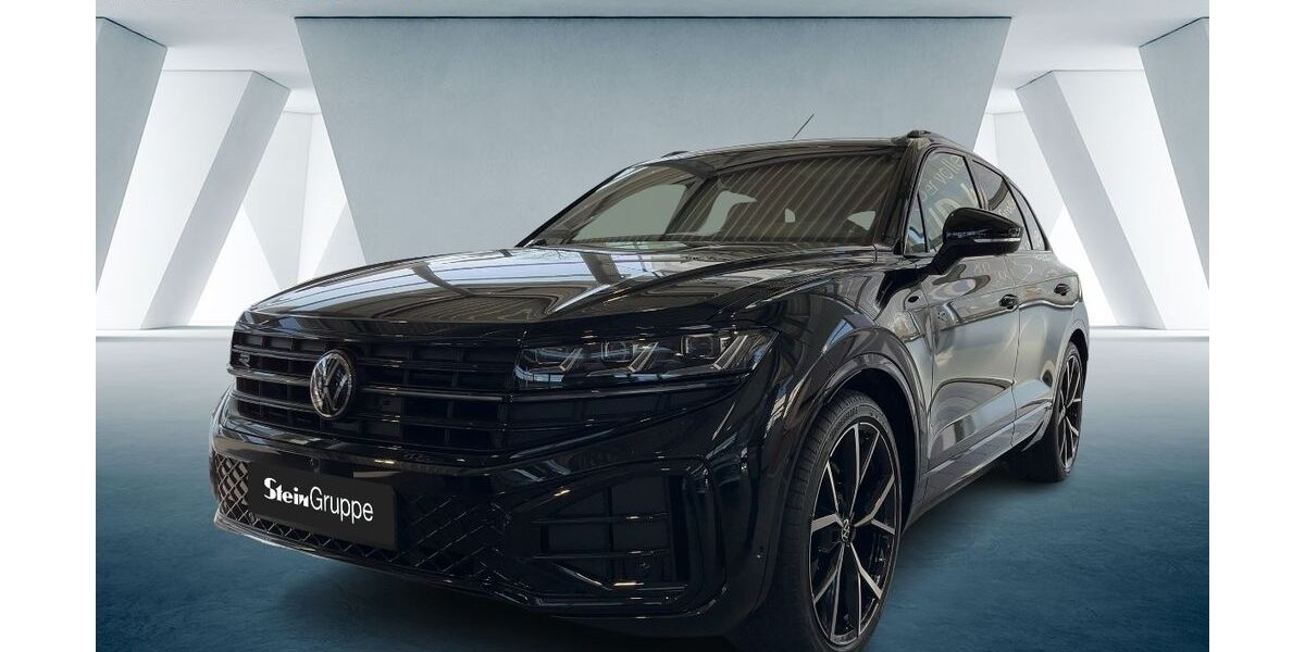 VW Touareg 23.500 km 81.980 &euro; Bergisch Gladbach 51469