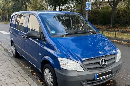 Mercedes-Benz Vito 273.700 km 6.900 € Köln 50735