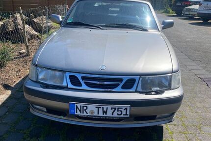 Saab 9-3 256.700 km 2.650 &euro; Unkel 53572