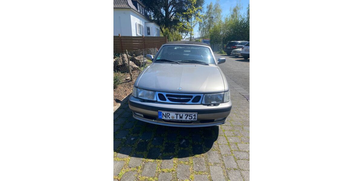 Saab 9-3 256.700 km 2.650 &euro; Unkel 53572