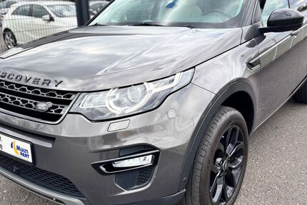 Land Rover Discovery 167.000 km 9.900 &euro; Troisdorf (10 km Köln-Bonn Airport) 53842