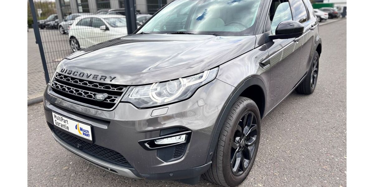 Land Rover Discovery 167.000 km 9.900 &euro; Troisdorf (10 km Köln-Bonn Airport) 53842