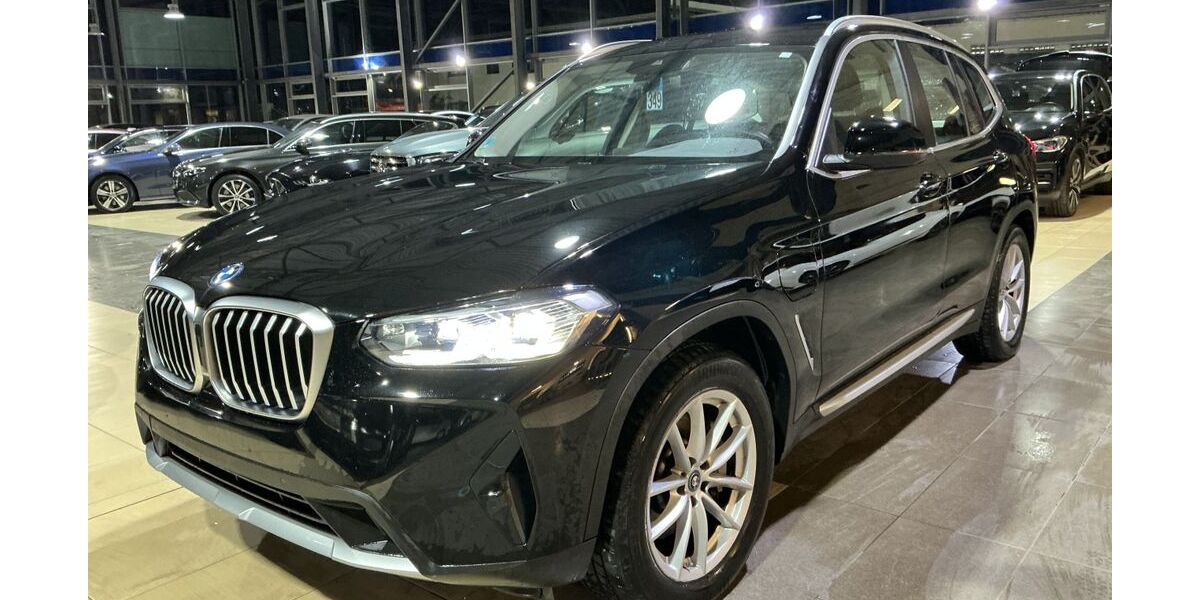 BMW X3 65.037 km 39.000 &euro; Bonn 53227