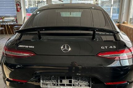 Mercedes-Benz AMG GT 87.000 km 55.900 &euro; Bonn 53119