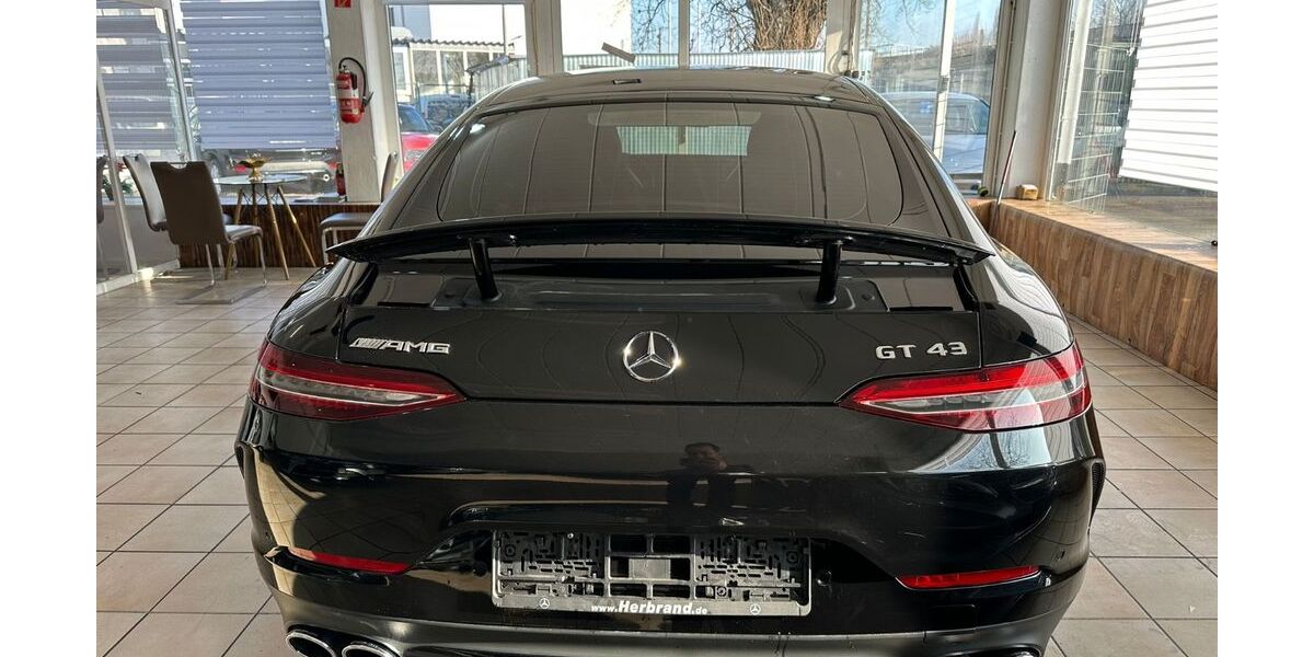 Mercedes-Benz AMG GT 87.000 km 55.900 &euro; Bonn 53119
