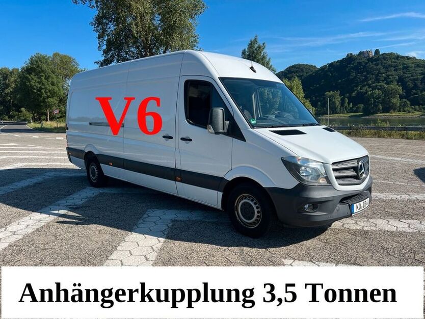 Sprinter