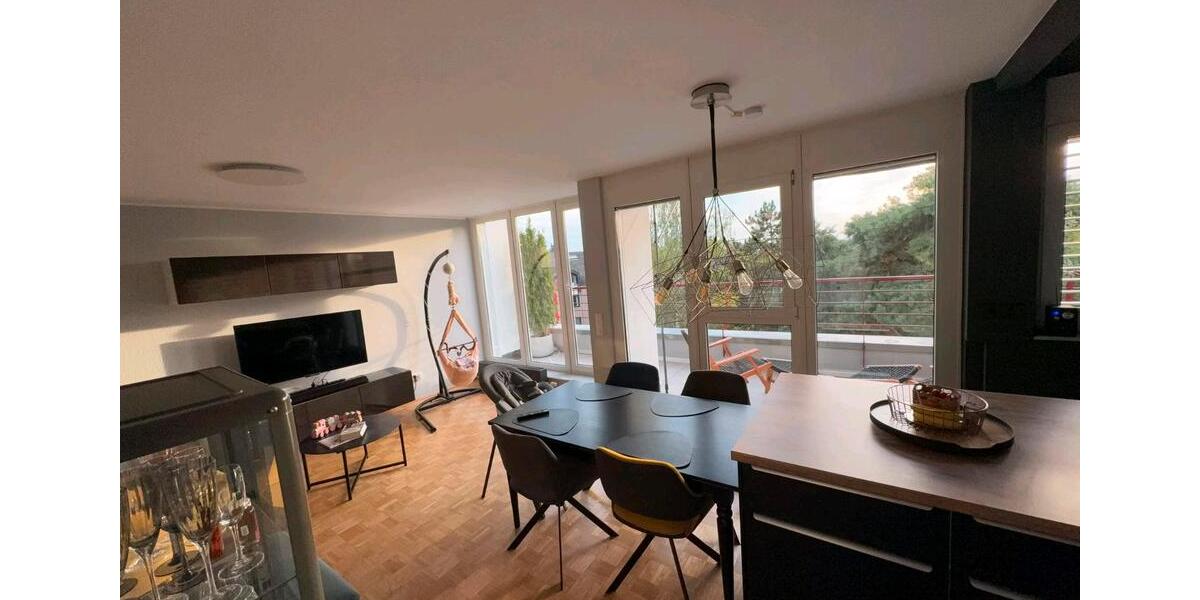 Maisonettenwohnung Bergisch Gladbach Alt-Frankenforst - 3 Zimmer, 88 m&sup2;, 415.000&euro; | Angebot:27193588
