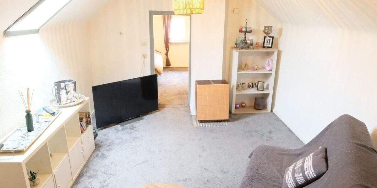 Einfamilienhaus Rösrath - 6 Zimmer, 137 m&sup2;, 299.000&euro; | Angebot:25726619