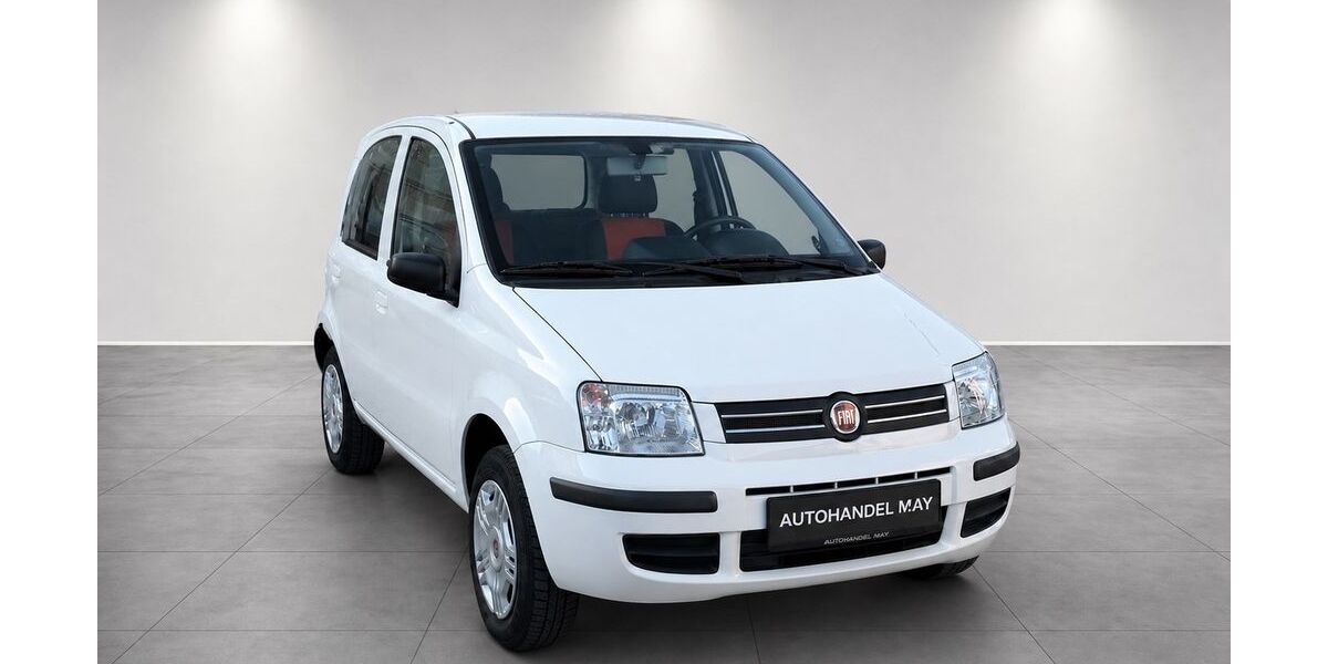 Fiat Panda 69.950 km 3.500 &euro; Köln 50674