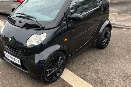Smart ForTwo 18.000 km 2.790 &euro; Köln 50735