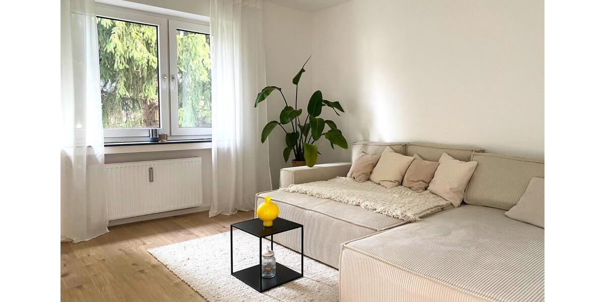 Hochparterre Frechen - 4 Zimmer, 73 m&sup2;, 1.200&euro; | Angebot:25840812
