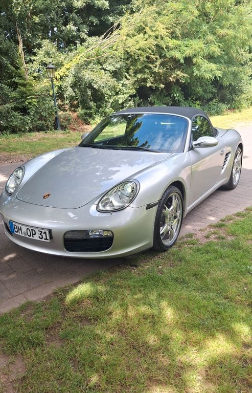 Boxster