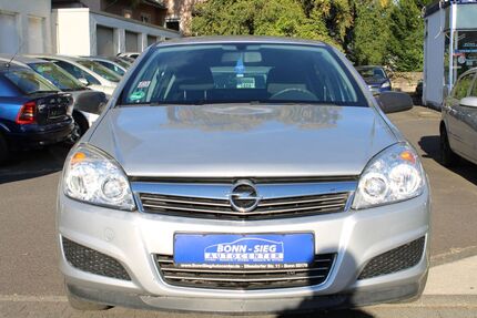 Opel Astra 75.000 km 3.900 € Bonn 53179