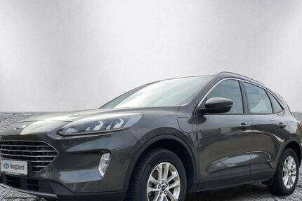 Ford Kuga 24.900 km 23.990 &euro; Bergisch Gladbach 51465