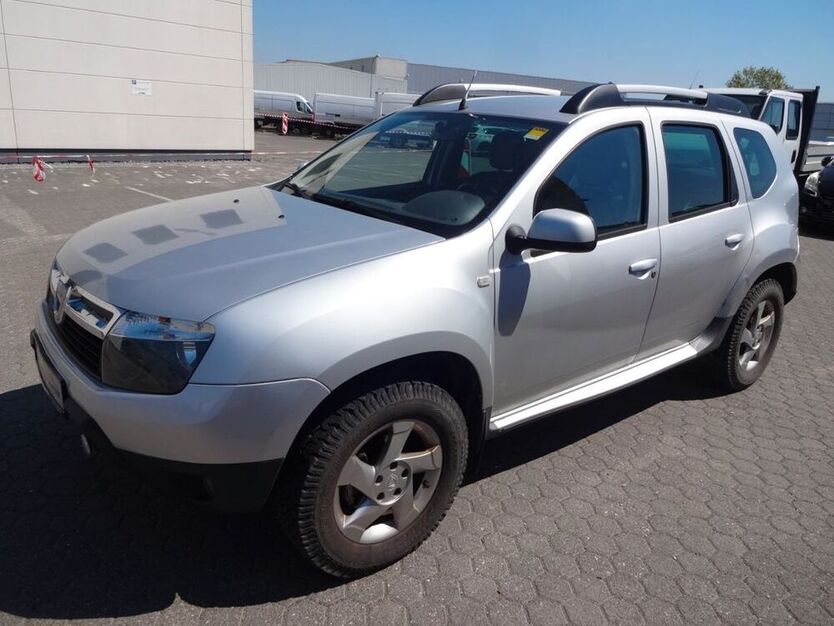 Duster