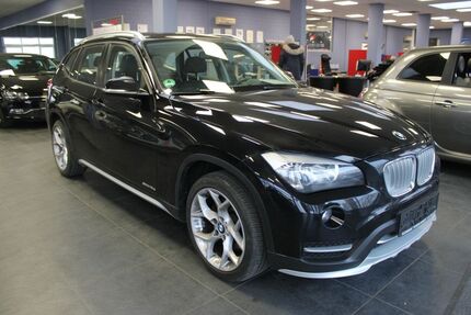 BMW X1 47.500 km 14.980 &euro; Euskirchen 53881