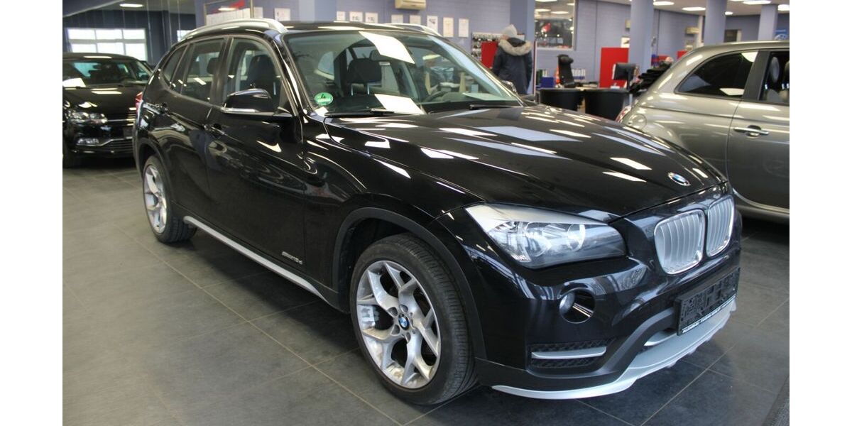 BMW X1 47.500 km 14.980 &euro; Euskirchen 53881