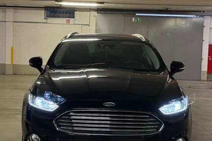 Ford Mondeo 122.600 km 11.190 € Köln 50823