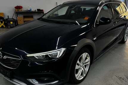 Opel Insignia 173.000 km 10.480 &euro; Much 53804