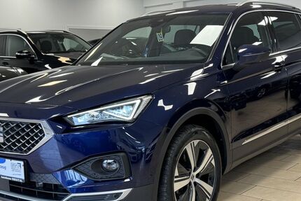 Seat Tarraco 28.510 km 32.870 &euro; Bonn 53227
