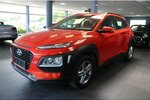 Hyundai Kona 1.0 T-GDI 75.779 km 13.980 € Euskirchen 53881