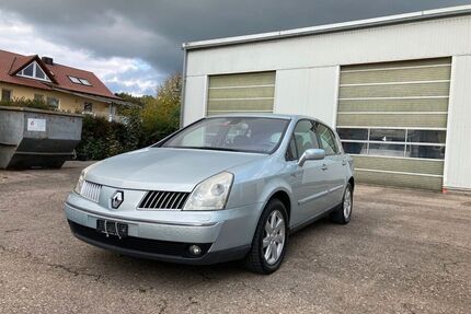 Renault Vel Satis