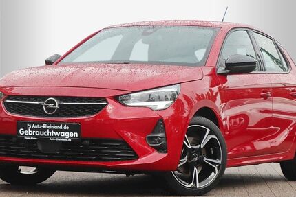 Opel Corsa 32.390 km 14.499 &euro; Bonn 53175