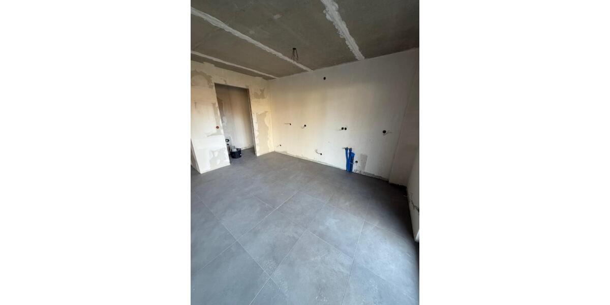 Penthousewohnung klimatisiert mit Balkon mit Blick ins Grüne 2 zimmer