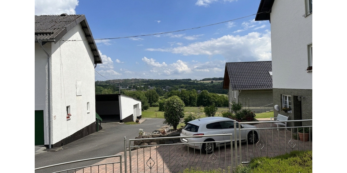 Dachgeschoßwohnung Much - 2 Zimmer, 60 m&sup2;, 500&euro; | Angebot:26462512