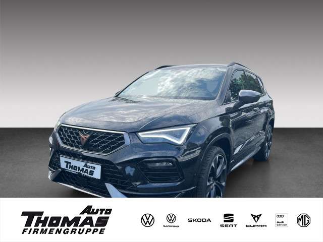 Ateca