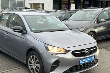 Opel Corsa 48.700 km 12.900 € Königswinter 53639