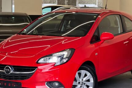 Opel Corsa 102.000 km 5.999 &euro; Alfter bei Bonn 53347