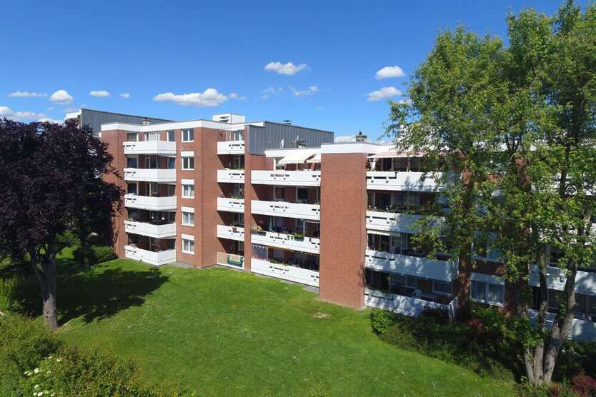 Wohnung zum Kaufen in Troisdorf 269.900 € 90.42 m²