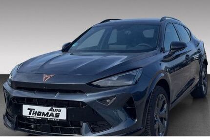 Cupra Formentor 13.650 km 30.490 &euro; Bonn 53227