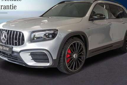 Mercedes-Benz GLB 35 AMG 3.020 km 62.980 &euro; Rheinbach 53359