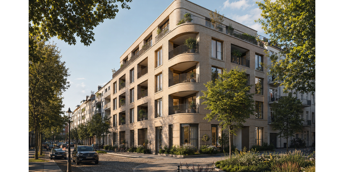Etagenwohnung Bonn Beuel-Mitte - 1 Zimmer, 30 m&sup2;, 215.000&euro; | Angebot:27237047